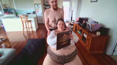 BiggieGoneWild live from New Zealand