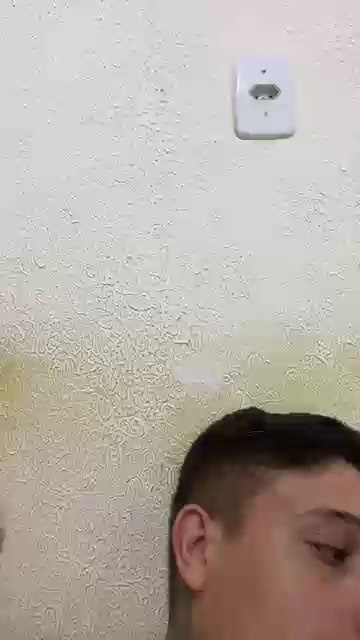 Bigodeloiro22 live from Brazil