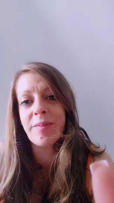 BlondSexxxy live from France