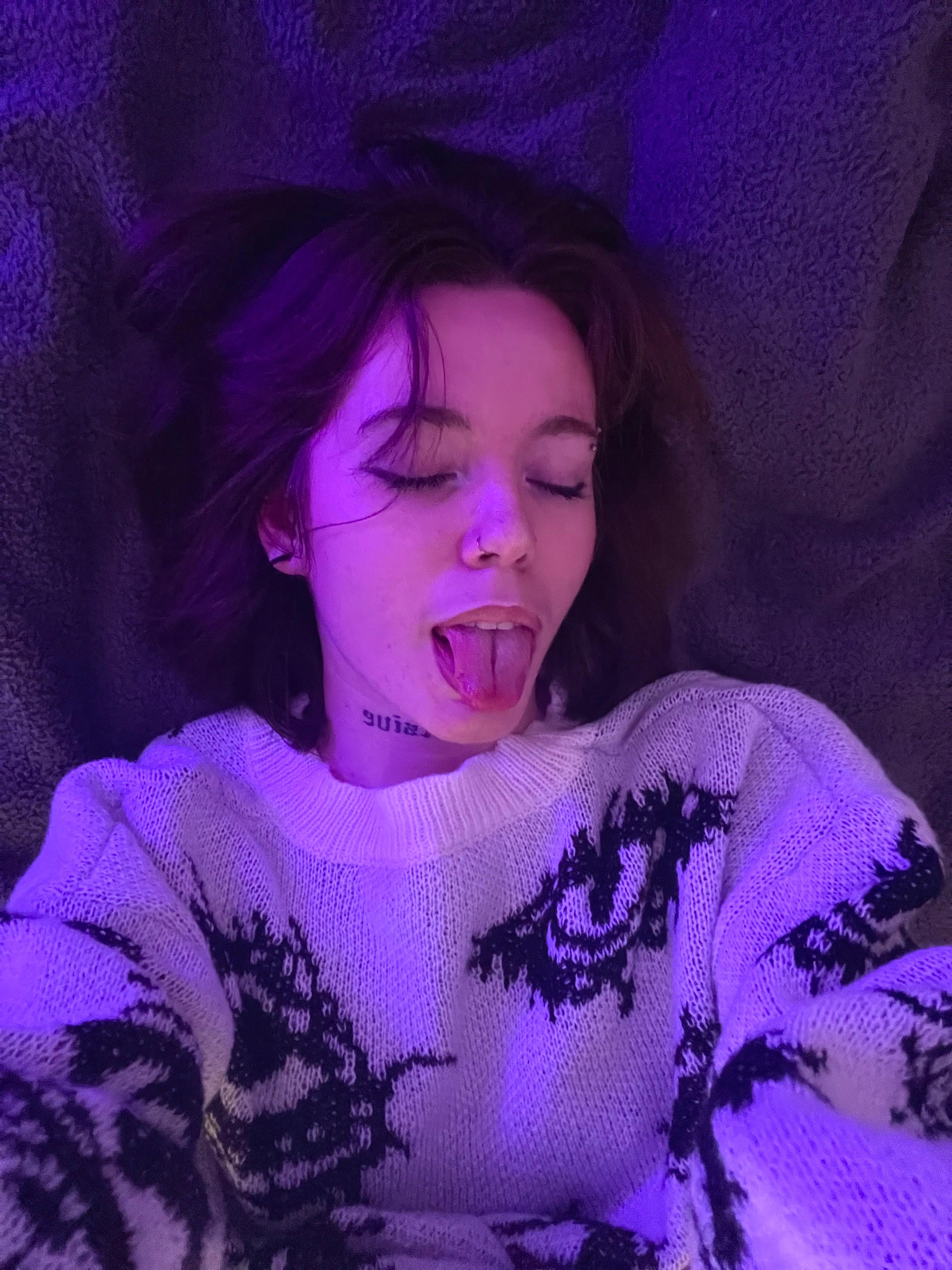 Bluerichyyy live from France