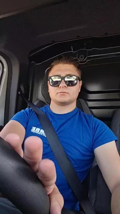 Bossboype live from Italy