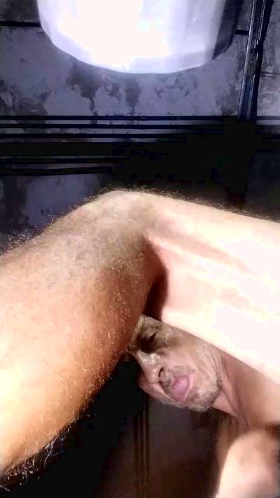 BostonGeorge69 live from Spain