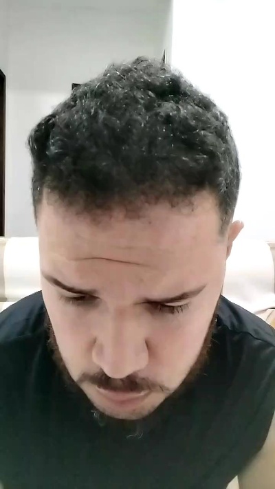 BranquinhoWM live from Brazil