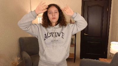 BrendaScot live from Latvia