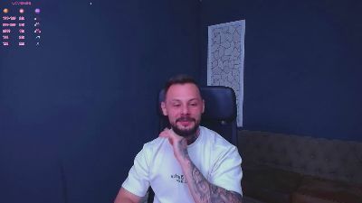 BrianHunts live from Greece