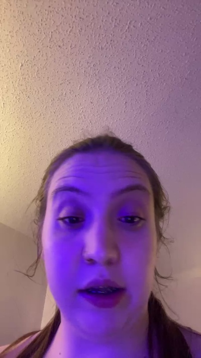 Bribabywet live from United States