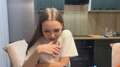 BrigitteRohs live from Serbia