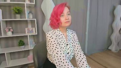 BritneyTaake live from France