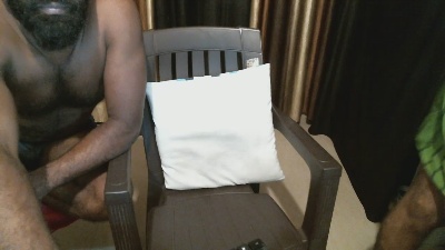Brownieguys live from India