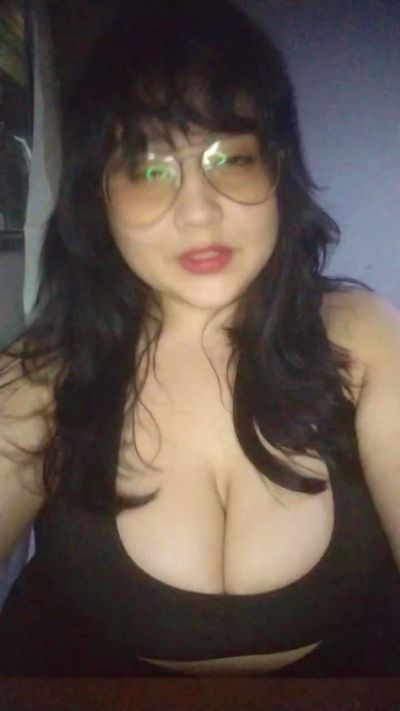 Bruxa_Oichi live from Brazil