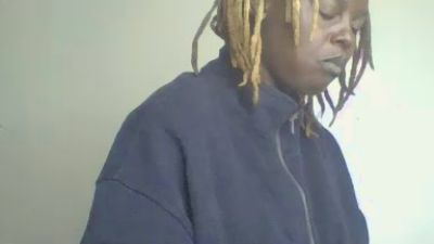 Bubbly_babe live from Kenya