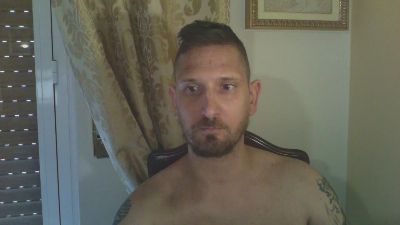 Bull84_ live from Italy