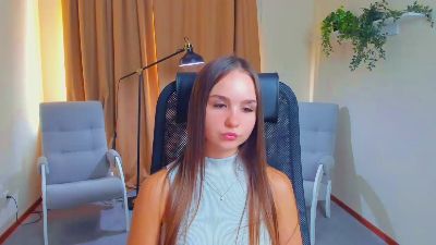 CandisStempien live from Italy
