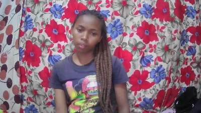 Canellia live from Madagascar