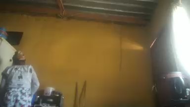 Caramelchick01 live from South Africa