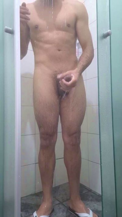 CarecaBarbudo93 live from Brazil
