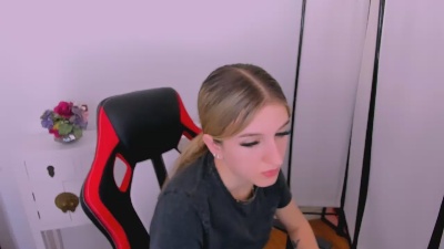 CarlaQueen live from United States