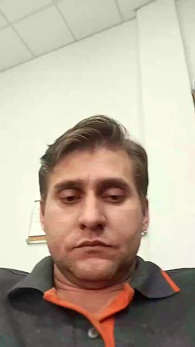 Carlos37374 live from Brazil