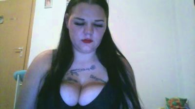 CarmenWild live from Poland