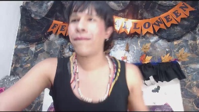 Carolina_italia live from Italy