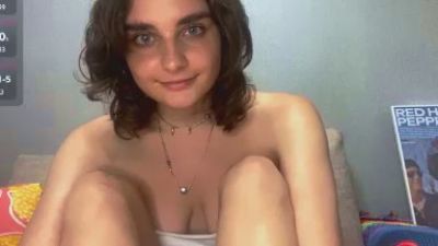 CatherynDwinell live from France