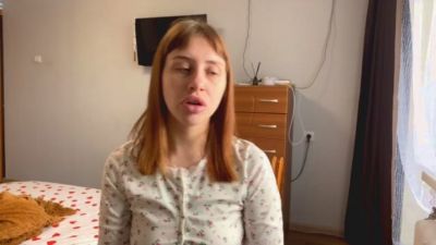 CatinaDesir live from France