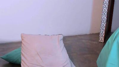 Caylin_Anthuan live from Colombia