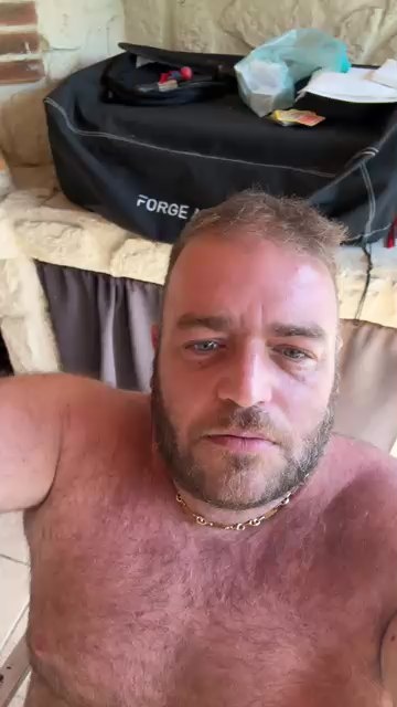 Cedricdeeeee live from France
