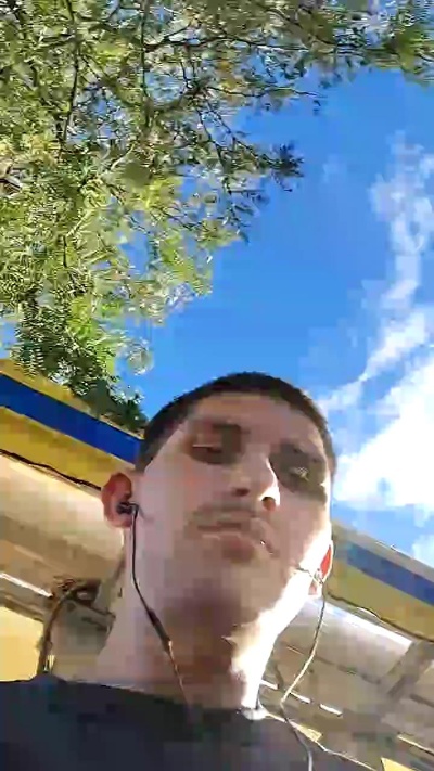 Ceejay123 live from United States