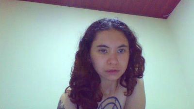 Celena890 live from Chile