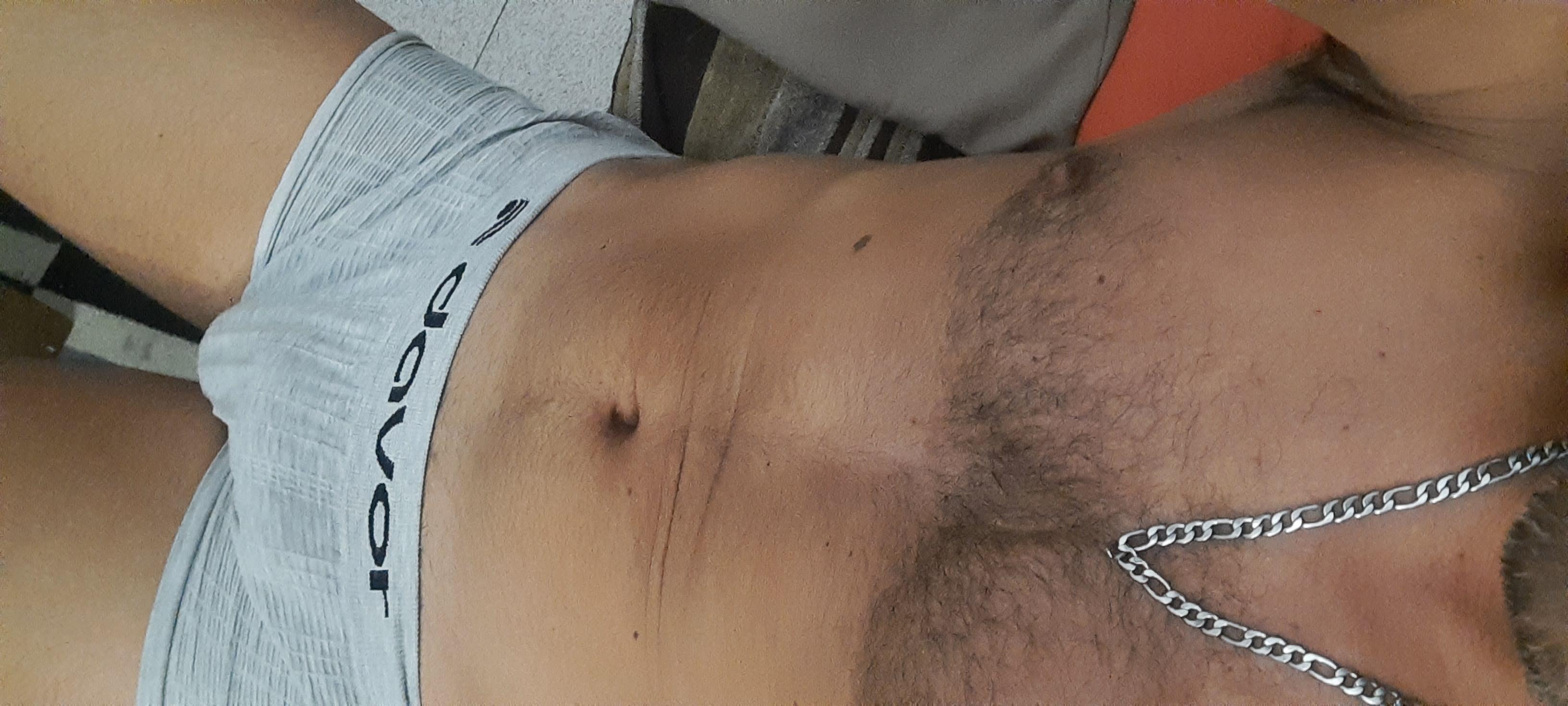 Cesar_Moon live from Argentina