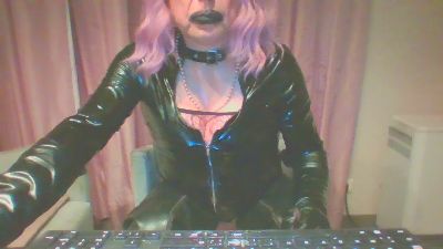 ChantalCDslut live from Belgium