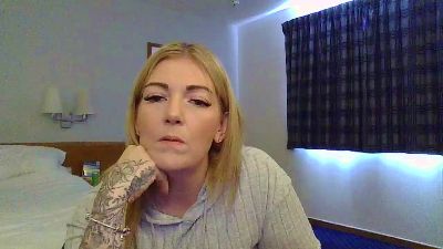 Chanti_ryder_x live from United Kingdom