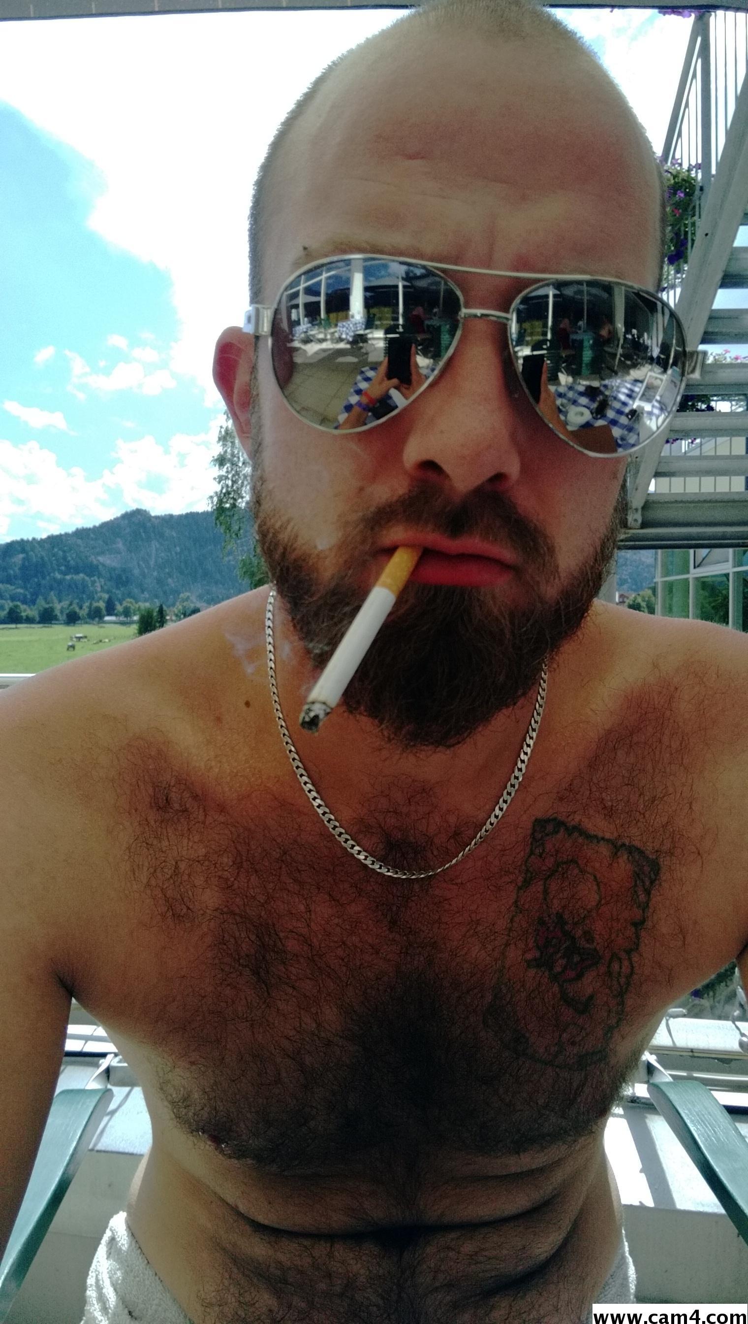 Chaot89 live from Germany