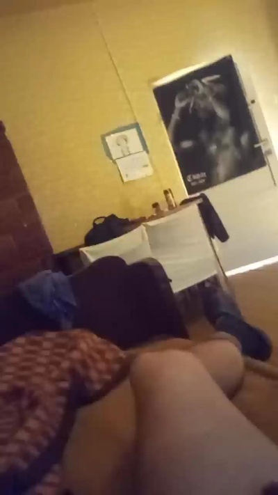 ChemPervSissy live from Poland