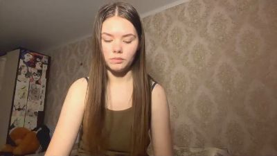 CherBrittin live from Estonia