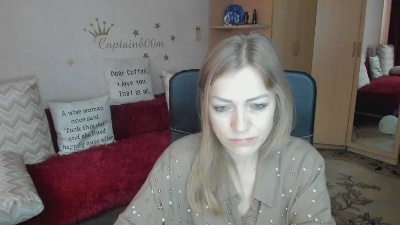 CherishSia live from United States