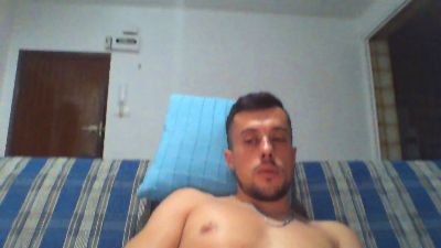 Chicogymdot live from Spain