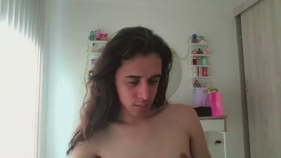ChloeDemeter live from Colombia