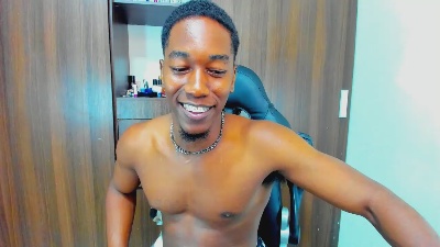 Chocolateexotic live from Colombia