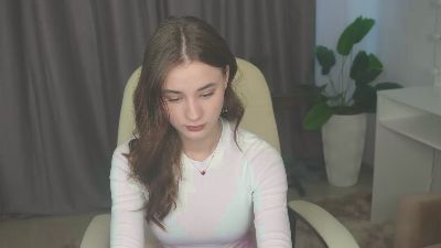 ClarindaAroyo live from Netherlands