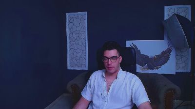 ClarkSlade live from United States