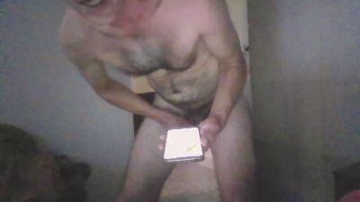 CoupLikeBIGCOCK live from Brazil