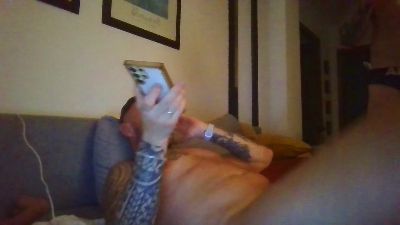 Couplecouple34 live from Spain
