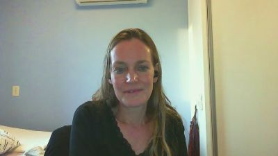 CrazyAnny1 live from Brazil