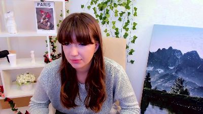 CristyForti live from Monaco