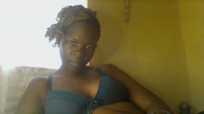 Cutemagic live from Kenya
