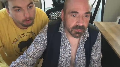 Dad_and_S live from United States