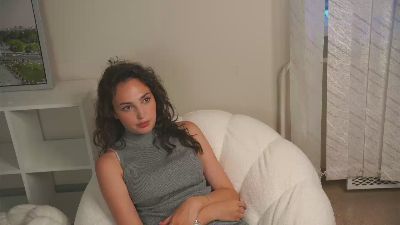DaliaMockbee live from United States