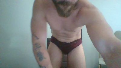 DamassoTh live from Brazil